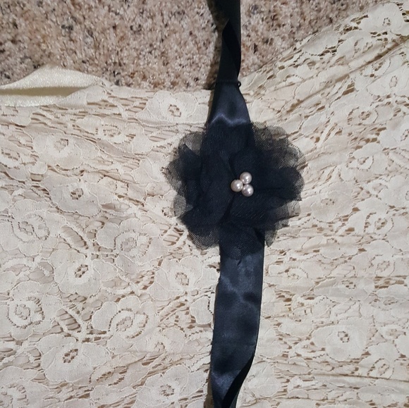 Lace Dress Jodi Kristopher - Picture 2 of 4